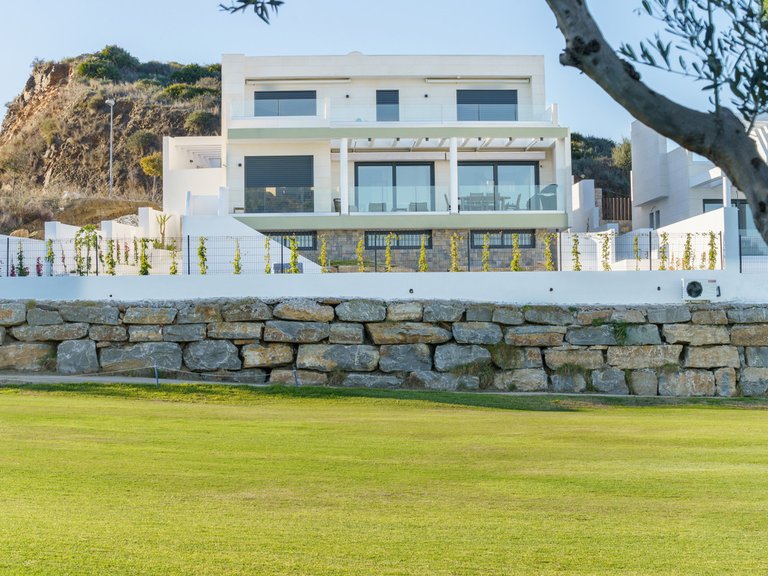 Villa for  in Mijas Costa, Malaga 22