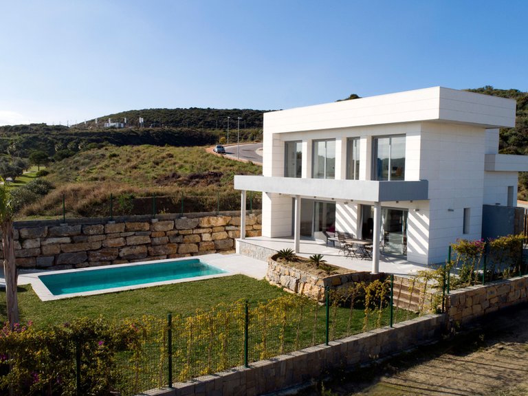 Villa for Sale in Mijas Costa, Malaga 23