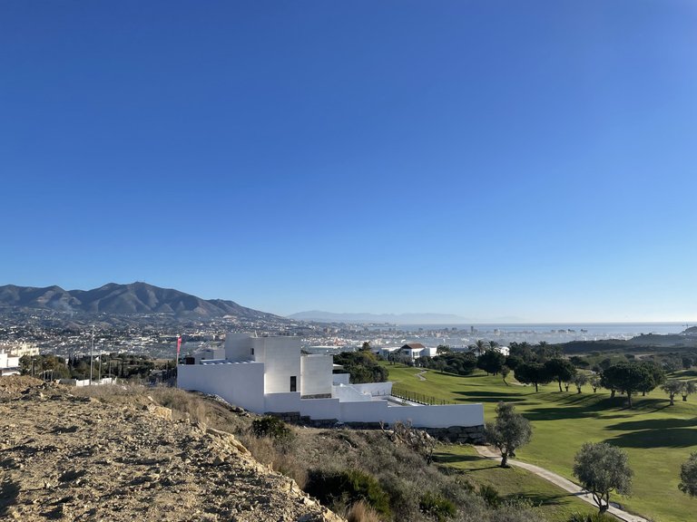 Villa for  in Mijas Costa, Malaga 28