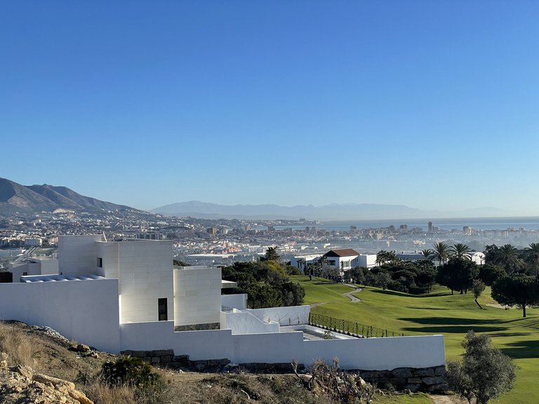 Villa for Sale in Mijas Costa, Malaga 29