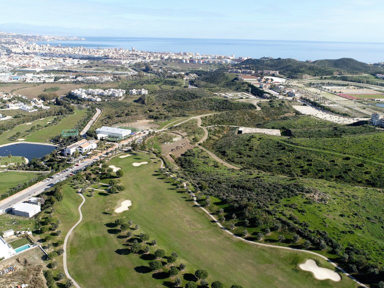 Villa for  in Mijas Costa, Malaga 35