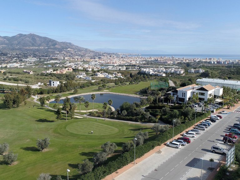 Villa for Sale in Mijas Costa, Malaga 37