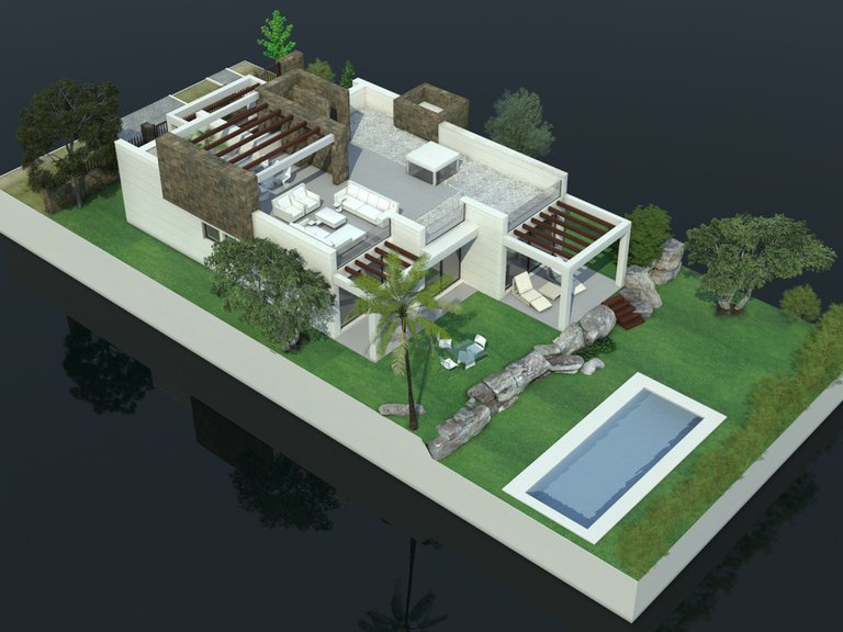 Villa for Sale in Mijas Costa, Malaga 41