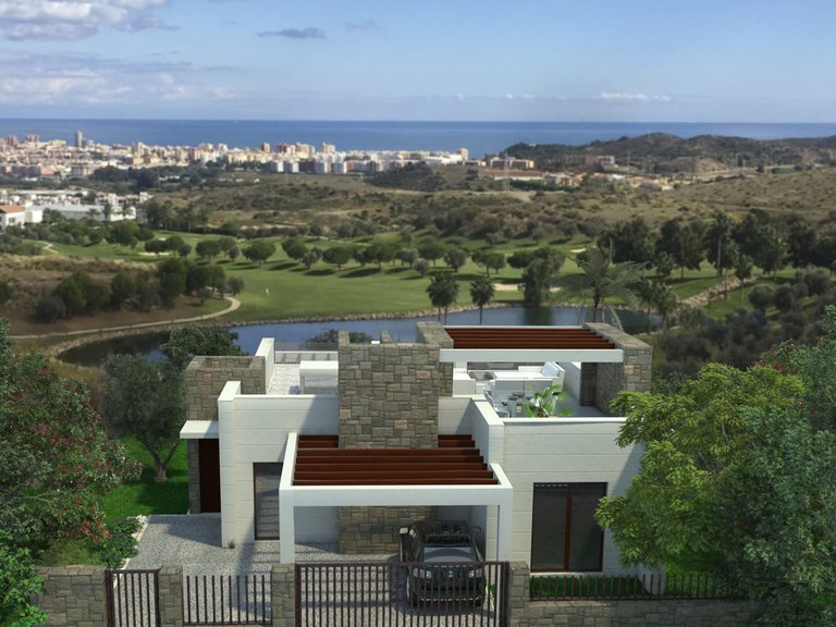 Villa for Sale in Mijas Costa, Malaga 42