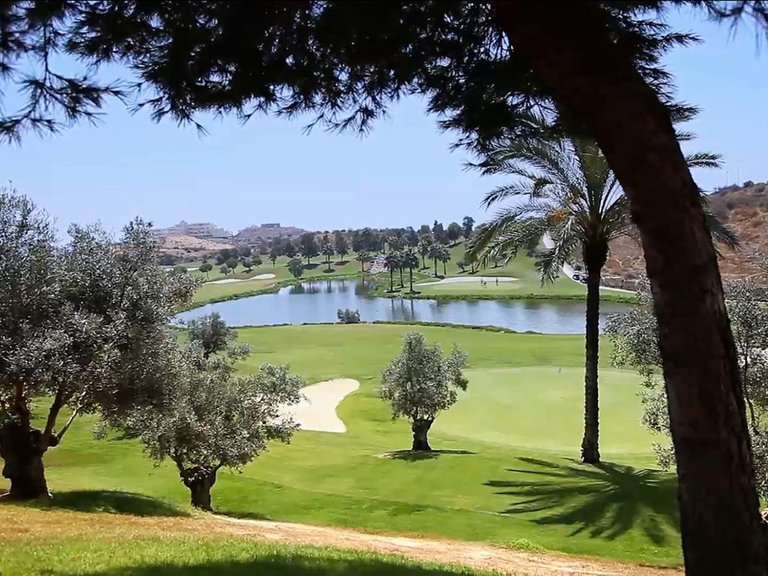 Villa for Sale in Mijas Costa, Malaga 43