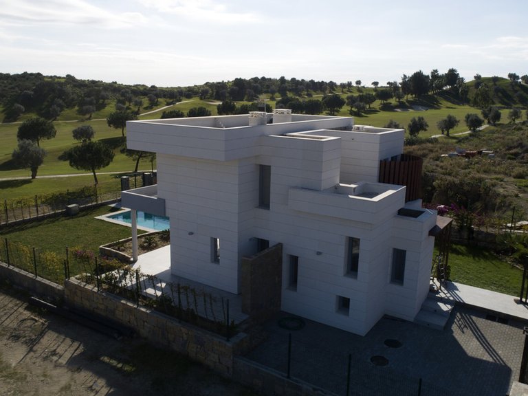 Villa for  in Mijas Costa, Malaga 44