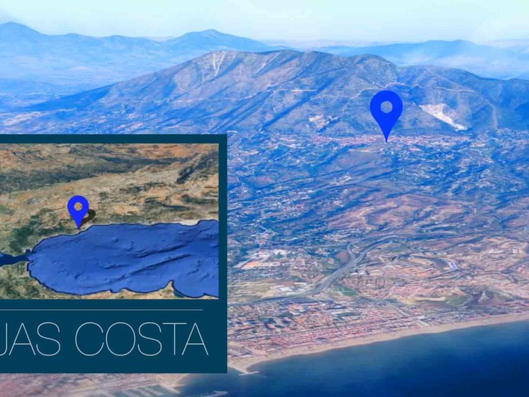 Villa for Sale in Mijas Costa, Malaga 46