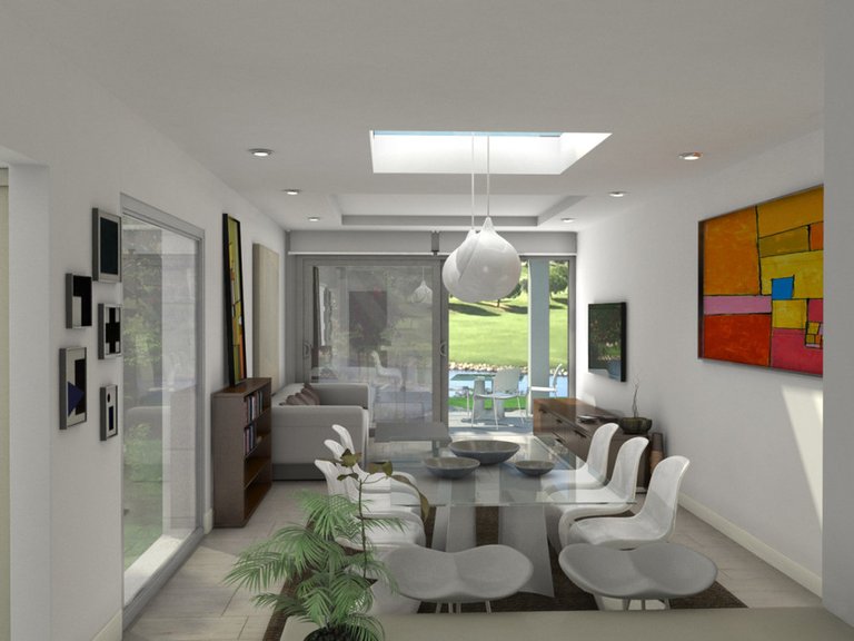 Villa for  in Mijas Costa, Malaga 6