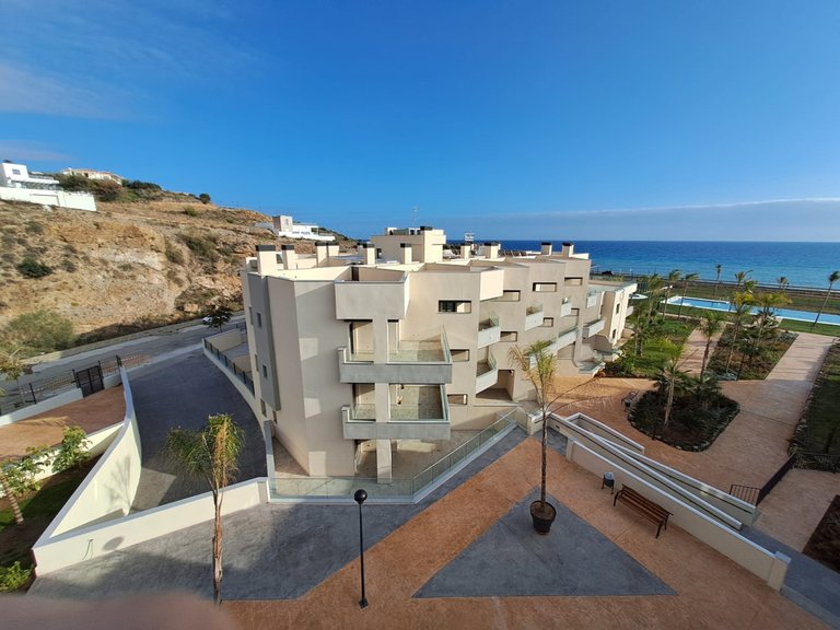 Apartment for  in Valle-niza, Malaga 1