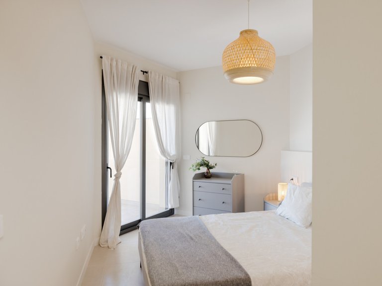 Apartment for  in Valle-niza, Malaga 10