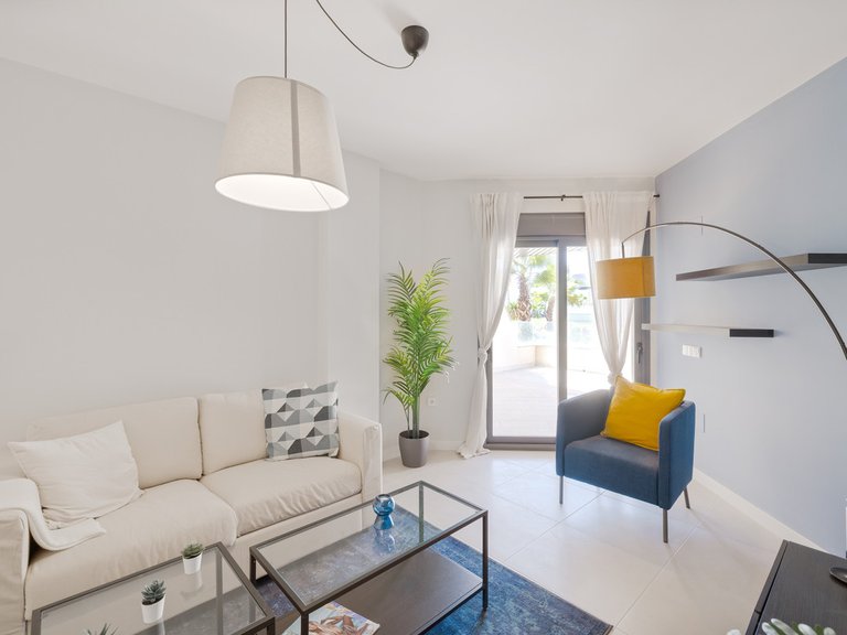 Apartment for  in Valle-niza, Malaga 12
