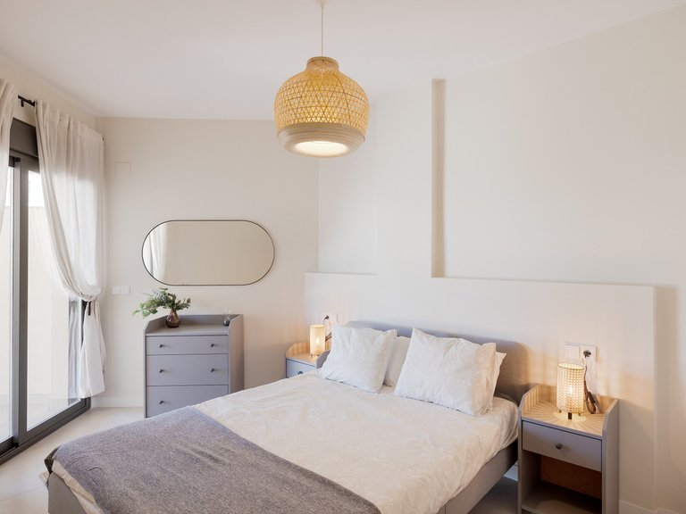Apartment for  in Valle-niza, Malaga 13