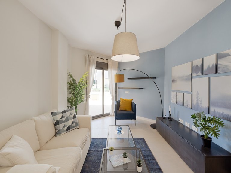 Apartment for  in Valle-niza, Malaga 19