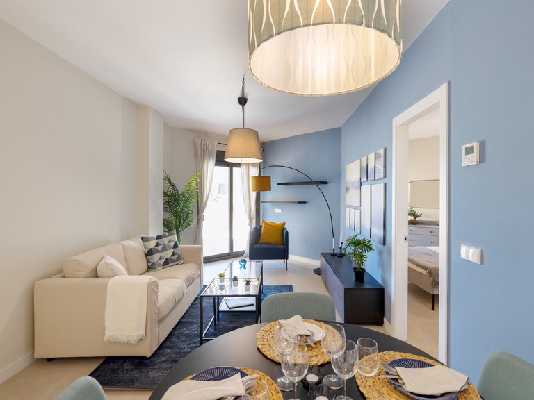 Apartment for  in Valle-niza, Malaga 2