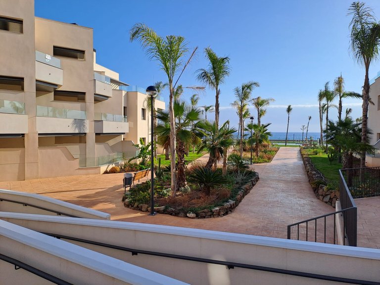 Apartment for  in Valle-niza, Malaga 20