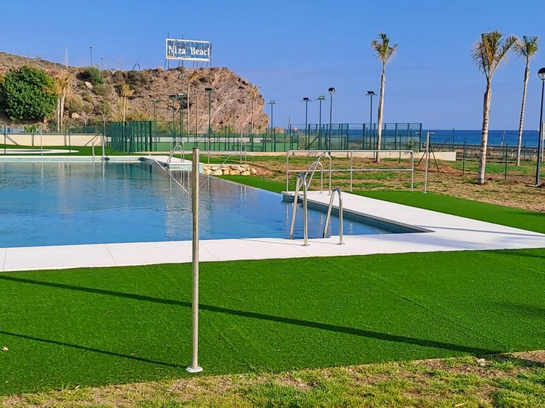 Apartment for  in Valle-niza, Malaga 21