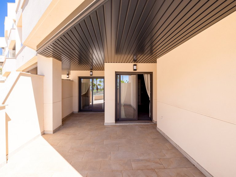 Apartment for  in Valle-niza, Malaga 22