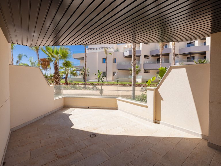Apartment for  in Valle-niza, Malaga 23