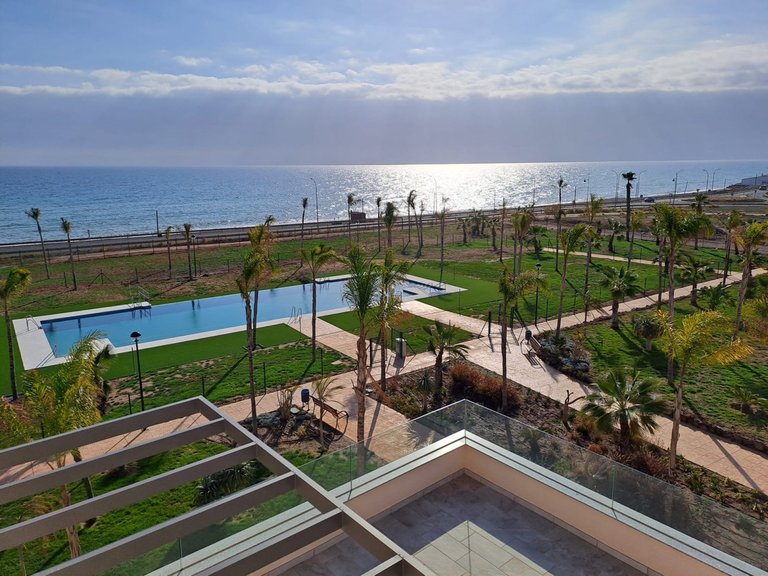 Apartment for  in Valle-niza, Malaga 24