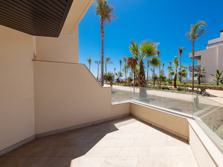 Apartment for  in Valle-niza, Malaga 25