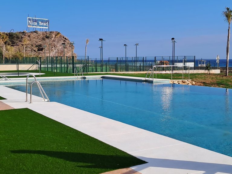 Apartment for  in Valle-niza, Malaga 26