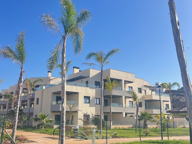 Apartment for  in Valle-niza, Malaga 29