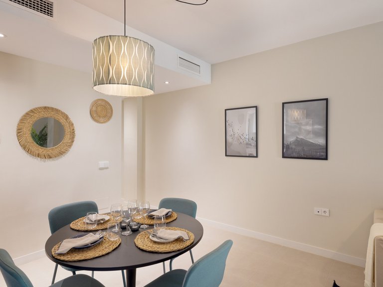 Apartment for  in Valle-niza, Malaga 3