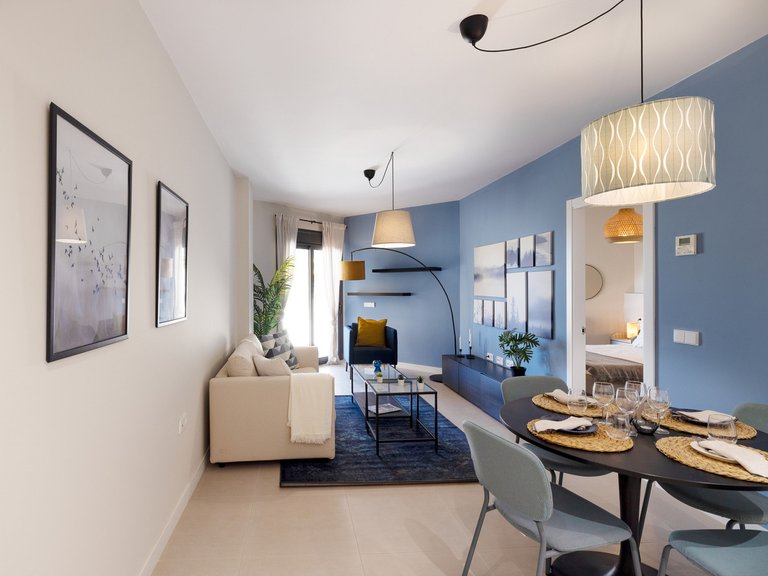 Apartment for  in Valle-niza, Malaga 5