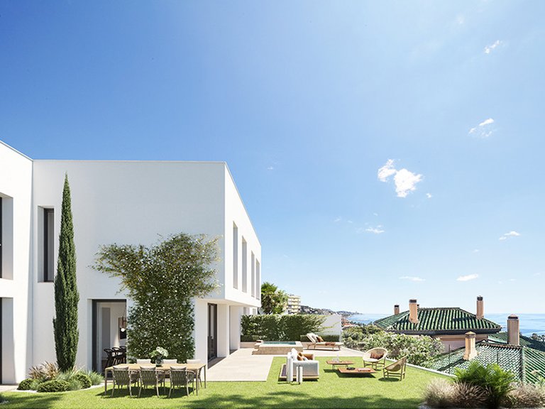 Town House for Sale in Málaga Este, Malaga 1
