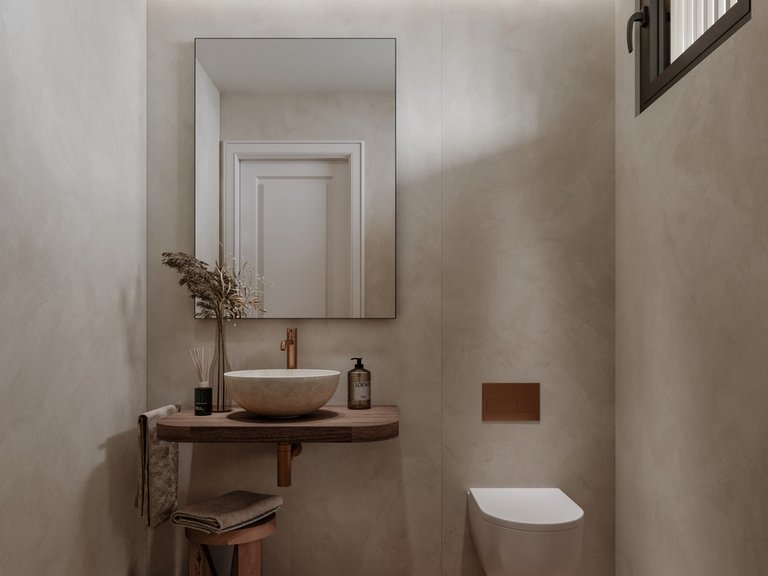 Town House for Sale in Málaga Este, Malaga 6