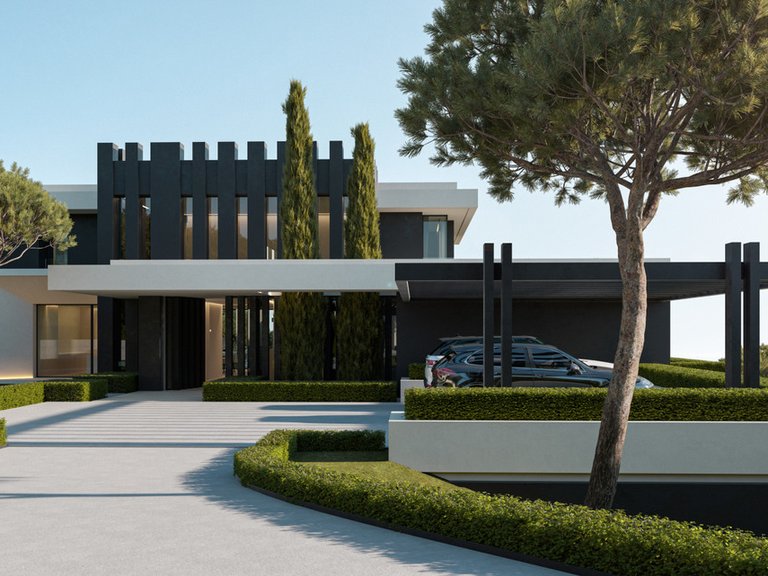 Villa for Sale in Benahavís, Malaga 3