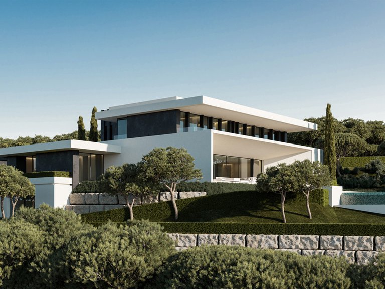 Villa for Sale in Benahavís, Malaga 6