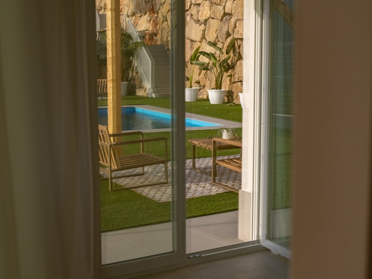 Villa for  in Viñuela, Malaga 19