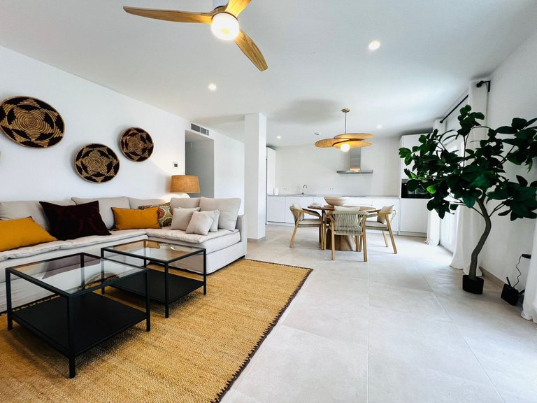Villa for  in Viñuela, Malaga 25