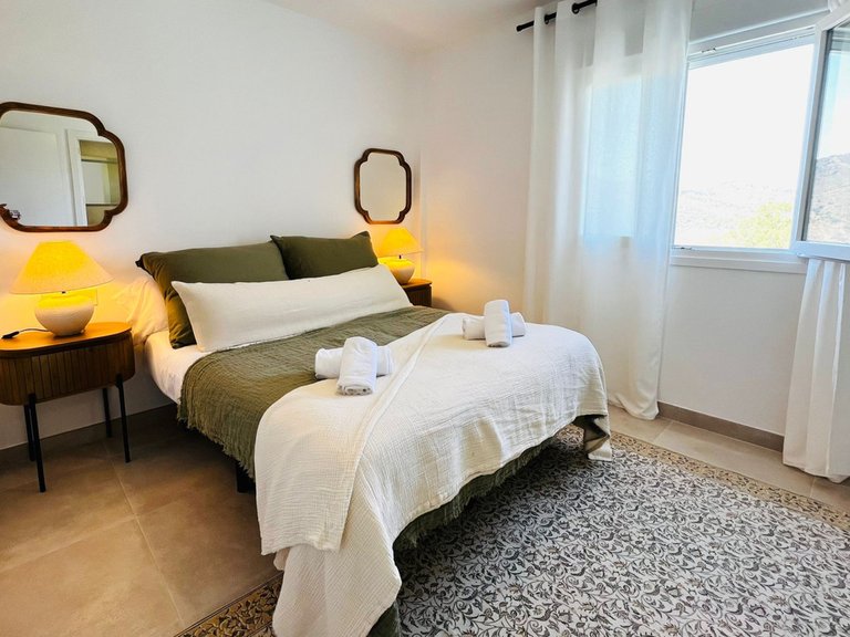 Villa for  in Viñuela, Malaga 29