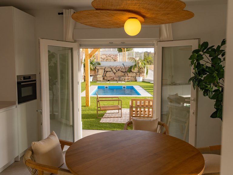 Villa for  in Viñuela, Malaga 3