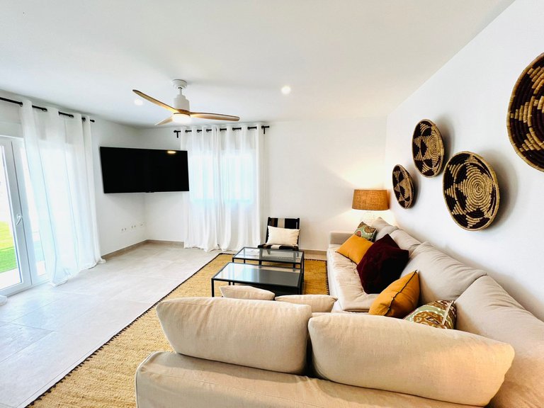 Villa for  in Viñuela, Malaga 30