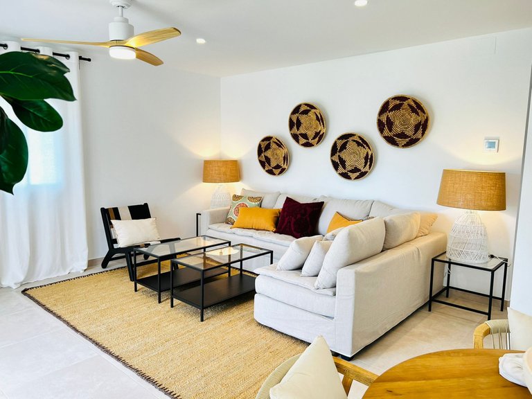 Villa for  in Viñuela, Malaga 31