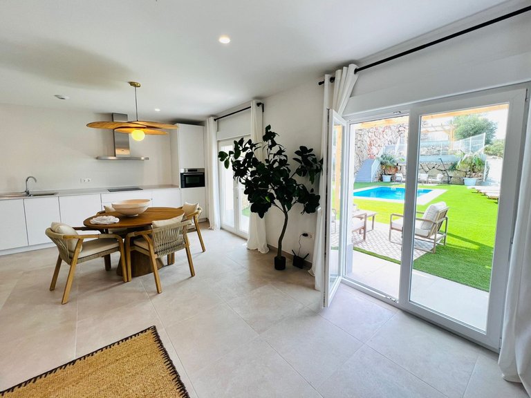 Villa for  in Viñuela, Malaga 33