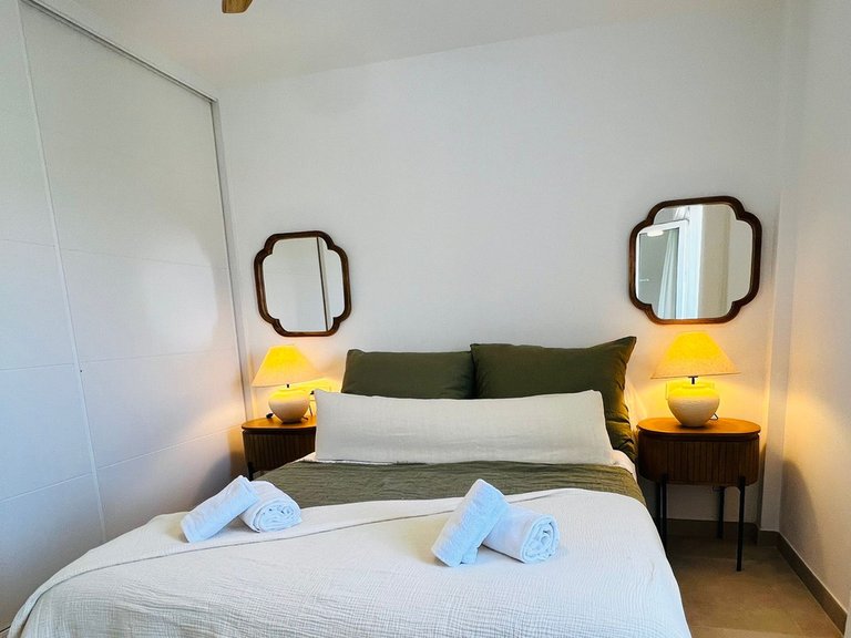 Villa for  in Viñuela, Malaga 34