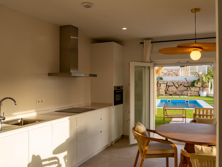 Villa for  in Viñuela, Malaga 4