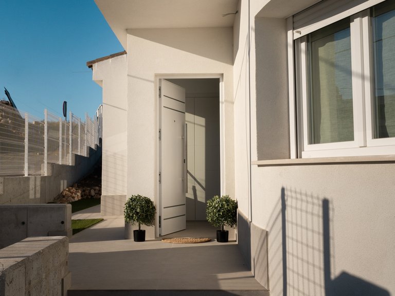 Villa for  in Viñuela, Malaga 43