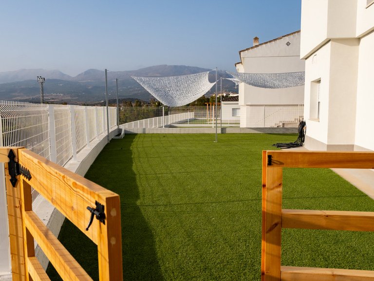 Villa for  in Viñuela, Malaga 44
