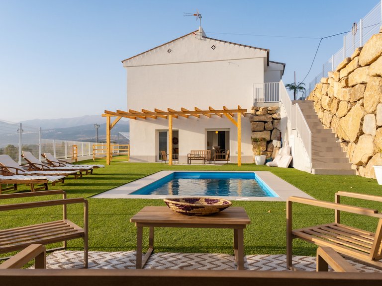 Villa for  in Viñuela, Malaga 46