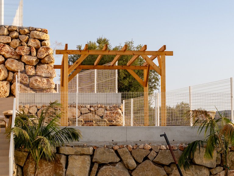 Villa for  in Viñuela, Malaga 49