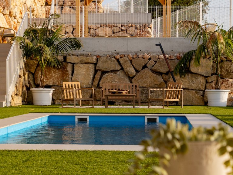 Villa for  in Viñuela, Malaga 50