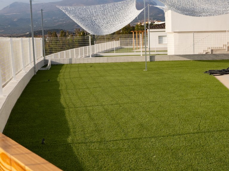Villa for  in Viñuela, Malaga 51