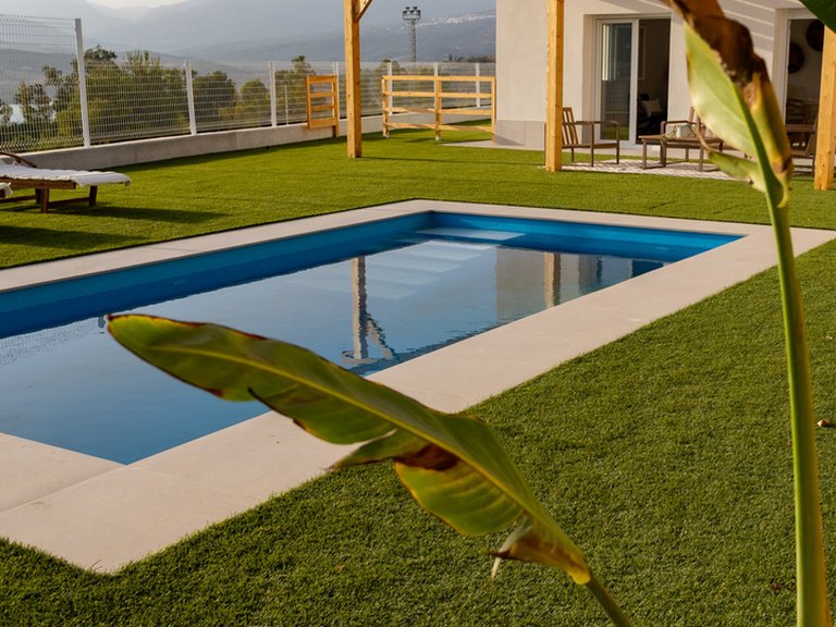 Villa for  in Viñuela, Malaga 52