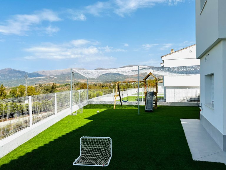 Villa for  in Viñuela, Malaga 54