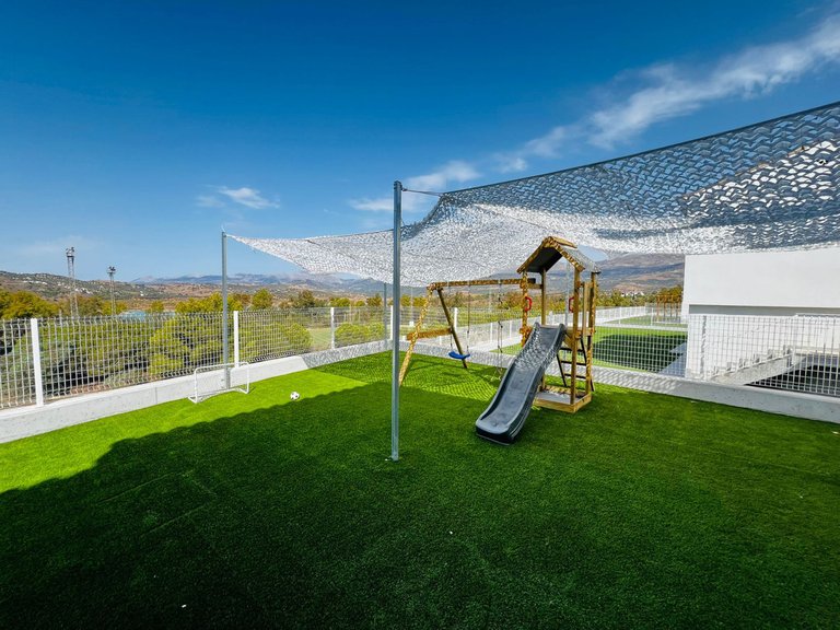 Villa for  in Viñuela, Malaga 56